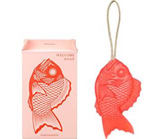 Exodel Washing Fish Soap