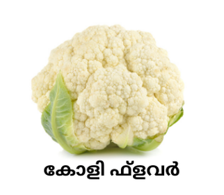 Cauliflower