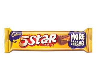 5 Star Chocolate