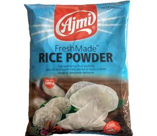 Ajmi Rice Powder