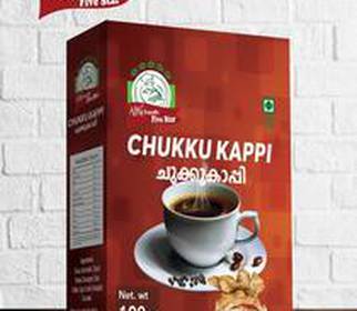 Alfa Chukku Kappi