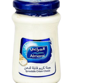 Almarai Cream Cheese
