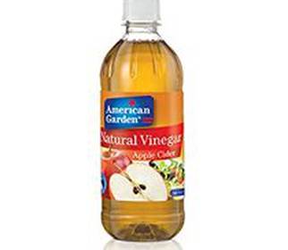 American Garden Apple Cider Vinegar