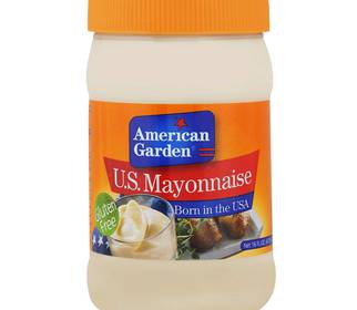 American Garden Mayonnaise