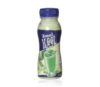 Amul Kool Elaichi