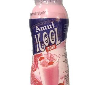 Amul Kool Rose