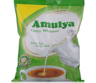 Amulya Dairy Whitener 500 G