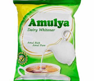 Amulya Milk Powder