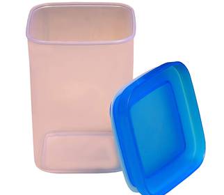 Aristo Plastic Kitchen Container