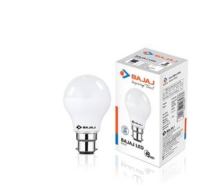 Bajaj L E D Bulb 9 W