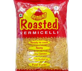 Bambino Roasted Ready To Cook Semiyam