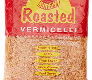 Bambino Roasted Semiyam