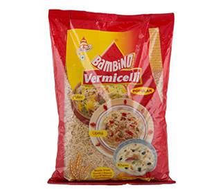 Bambino Semiyam Packet