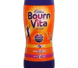Bourn Vita