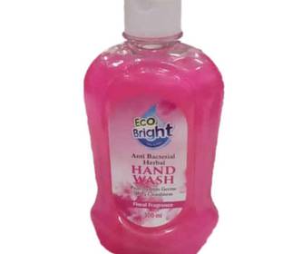 Bright Hand Wash