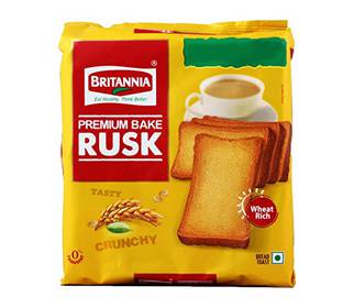 Britannia Premium Rusk