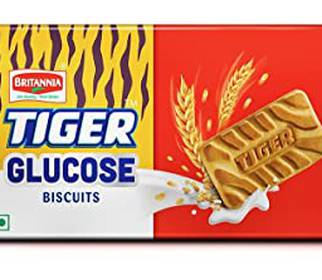 Britannia Tiger Glucose Biscuit