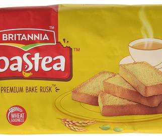 Britannia Toastea Rusk