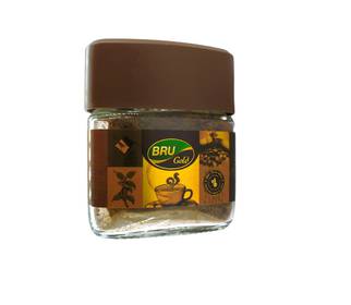 Bru Gold Coffee