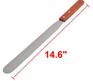 Cake Wooden Knife Sword