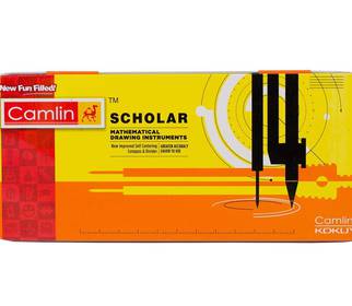 Camlin Instrument Box