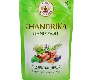 Chandrika Hand Wash