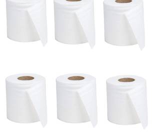 Clinicplus Roll Toilet Tissue