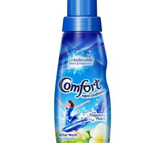 Comfort Afterwash Fabric Conditioner