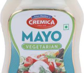 Cremica Mayonnaise