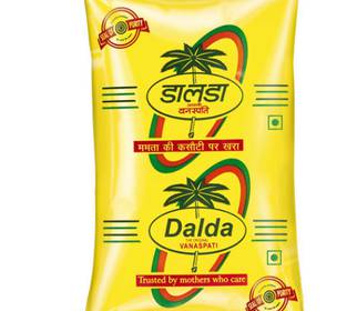 Dalda Ghee