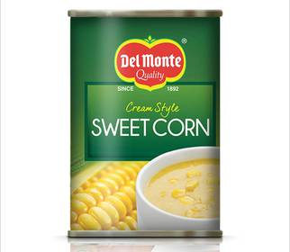 Del Monte Sweet Corn