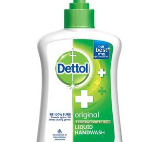 Dettol Hand Wash