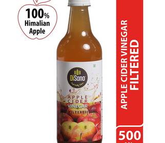 Disano Apple Cider Vinegar