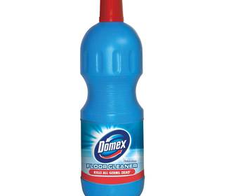 Domex Floor Cleaner