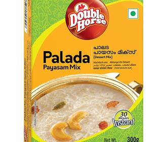 Double Horse Palada Mix