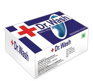Dr. Wash Washing Soap