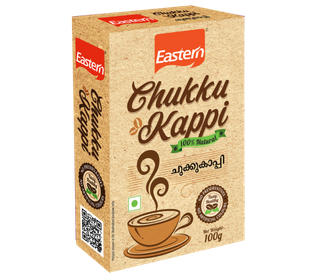 Eastern Chukku Kappi