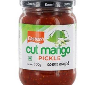 Eastern Cut Mango Pickle