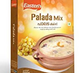 Eastern Palada Mix