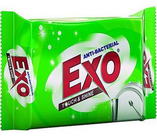 Exo Bar