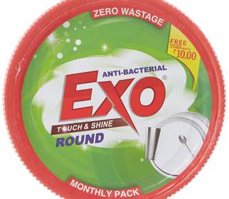 Exo Round