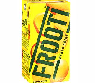 Frooti Mango Drink