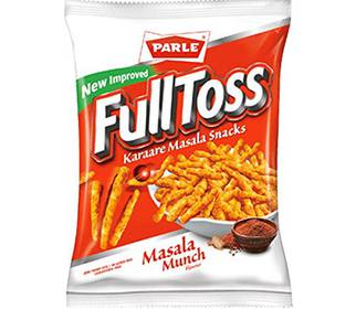 Fulltoss Potato Chips
