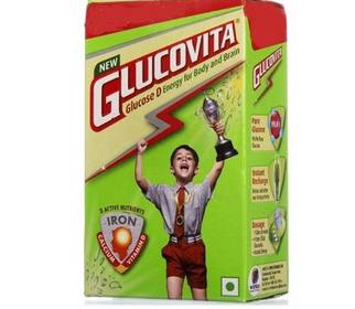 Glucovita Powder