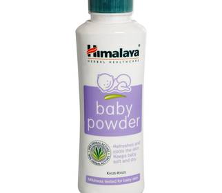 Himalaya Baby Powder
