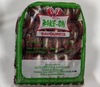 Bake On Cream Cutting