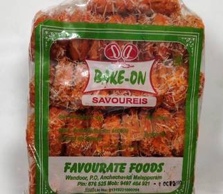 Bake On Reeth Cutting