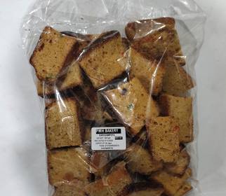 Tea Rusk
