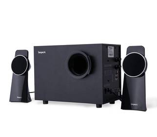 Impex 2.1 Home Theatre Spinto
