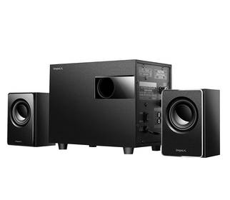 Impex 2.1 Home Theatre Micro Plus